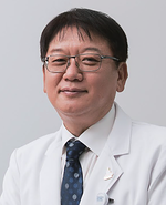 Dr. Tae Joong Kim