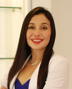 Dr. Rebecca Singson