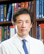 Dr. Satoru Kyo