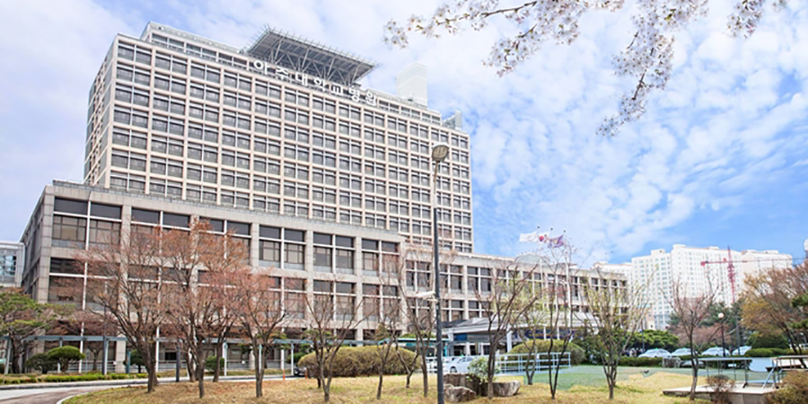 Ajou University Hospital