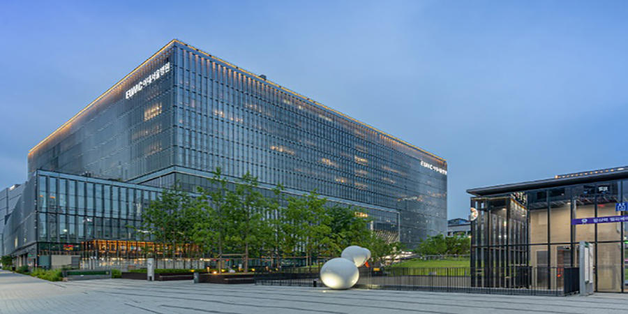 Ewha Womans’ Universtiy Medical Center