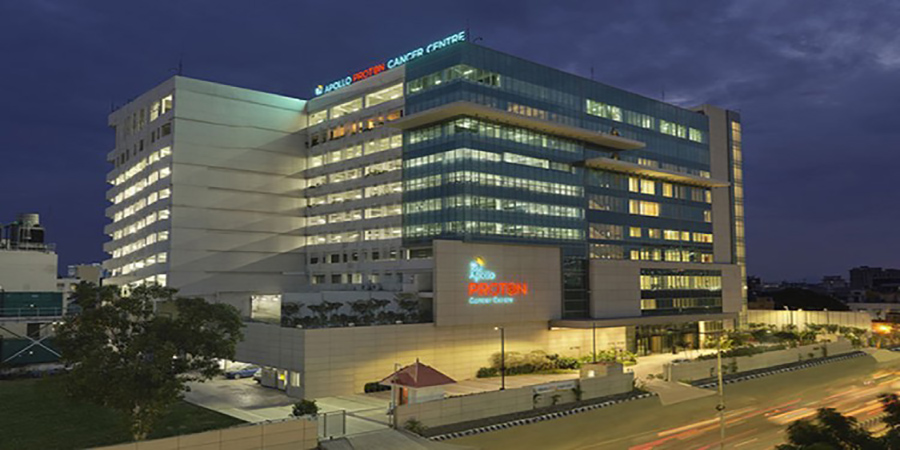 Apollo Hospitals