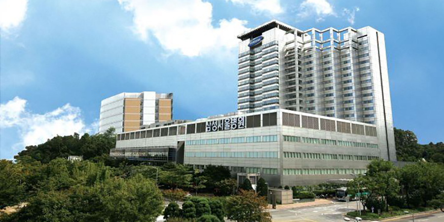 Samsung Medical Center