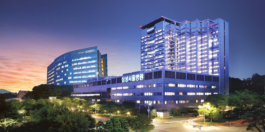 Samsung Medical Center